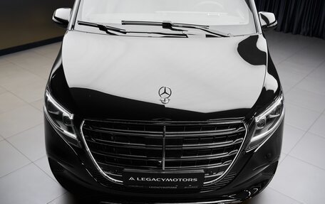 Mercedes-Benz V-Класс, 2026 год, 14 100 000 рублей, 6 фотография