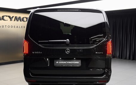 Mercedes-Benz V-Класс, 2026 год, 14 100 000 рублей, 4 фотография