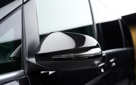 Mercedes-Benz V-Класс, 2026 год, 14 100 000 рублей, 7 фотография