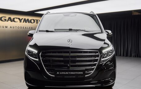 Mercedes-Benz V-Класс, 2026 год, 14 100 000 рублей, 2 фотография