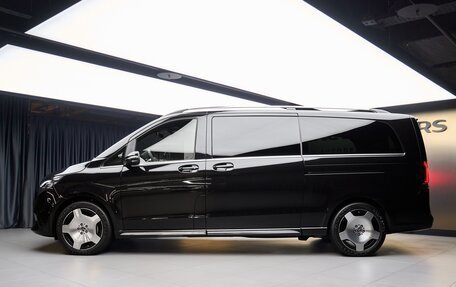 Mercedes-Benz V-Класс, 2026 год, 14 100 000 рублей, 9 фотография