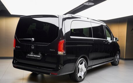 Mercedes-Benz V-Класс, 2026 год, 14 100 000 рублей, 10 фотография