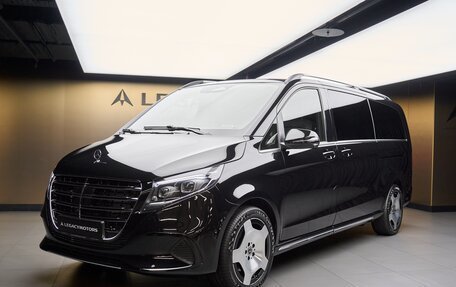 Mercedes-Benz V-Класс, 2026 год, 14 100 000 рублей, 5 фотография
