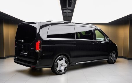 Mercedes-Benz V-Класс, 2026 год, 14 100 000 рублей, 3 фотография