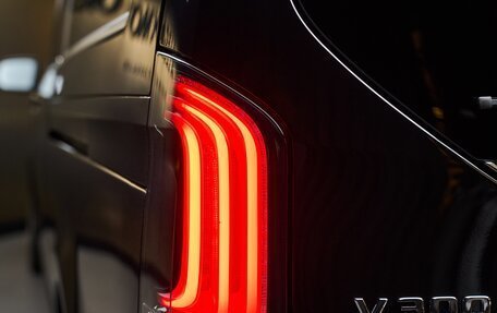 Mercedes-Benz V-Класс, 2026 год, 14 100 000 рублей, 11 фотография