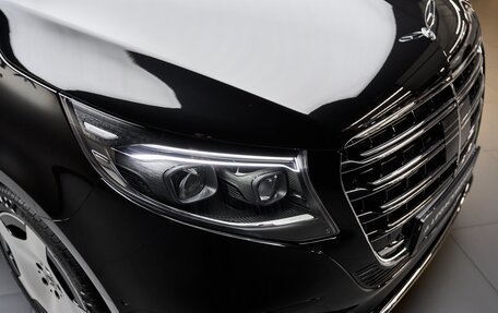 Mercedes-Benz V-Класс, 2026 год, 14 100 000 рублей, 8 фотография