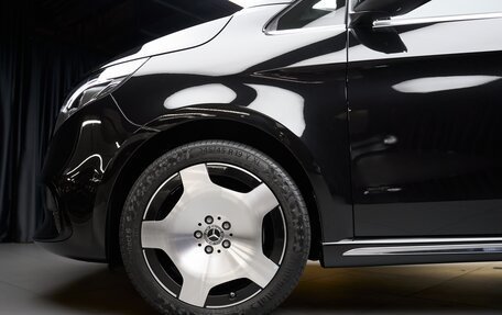 Mercedes-Benz V-Класс, 2026 год, 14 100 000 рублей, 13 фотография