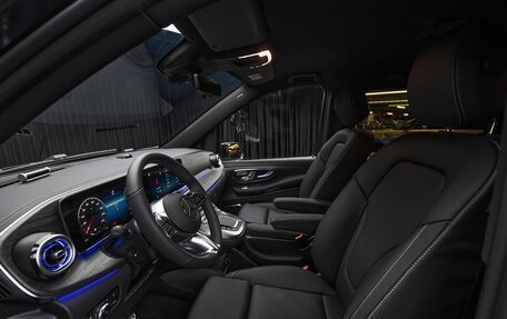 Mercedes-Benz V-Класс, 2026 год, 14 100 000 рублей, 16 фотография