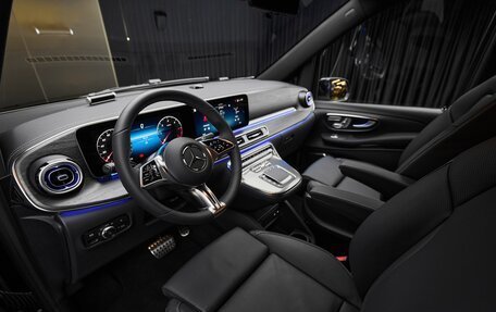 Mercedes-Benz V-Класс, 2026 год, 14 100 000 рублей, 17 фотография