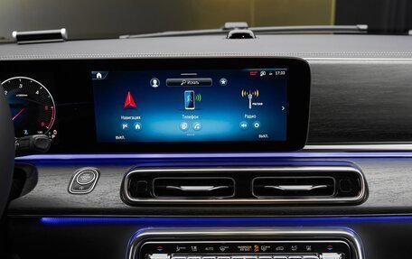 Mercedes-Benz V-Класс, 2026 год, 14 100 000 рублей, 22 фотография