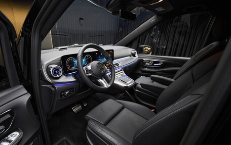 Mercedes-Benz V-Класс, 2026 год, 14 100 000 рублей, 14 фотография