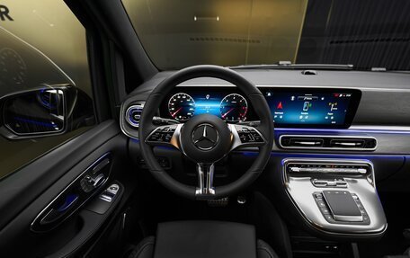 Mercedes-Benz V-Класс, 2026 год, 14 100 000 рублей, 20 фотография