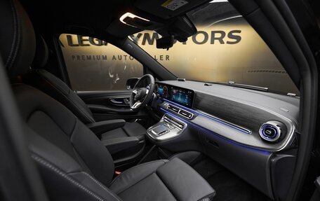 Mercedes-Benz V-Класс, 2026 год, 14 100 000 рублей, 24 фотография