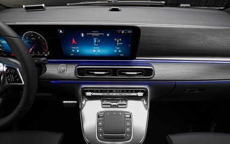 Mercedes-Benz V-Класс, 2026 год, 14 100 000 рублей, 21 фотография
