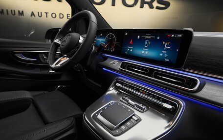 Mercedes-Benz V-Класс, 2026 год, 14 100 000 рублей, 26 фотография