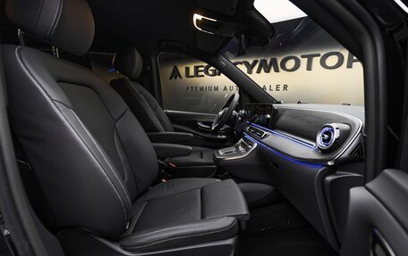 Mercedes-Benz V-Класс, 2026 год, 14 100 000 рублей, 25 фотография