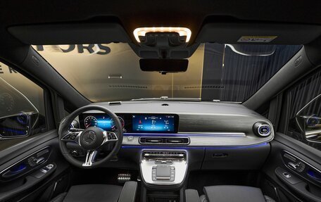 Mercedes-Benz V-Класс, 2026 год, 14 100 000 рублей, 19 фотография
