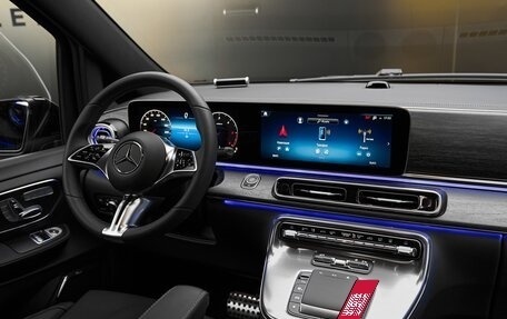 Mercedes-Benz V-Класс, 2026 год, 14 100 000 рублей, 27 фотография