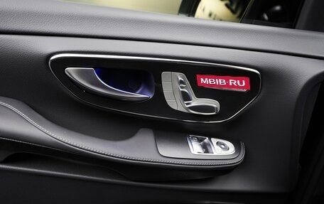 Mercedes-Benz V-Класс, 2026 год, 14 100 000 рублей, 23 фотография