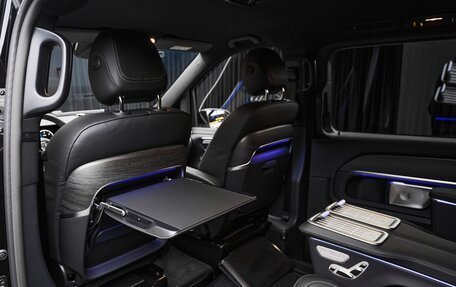 Mercedes-Benz V-Класс, 2026 год, 14 100 000 рублей, 34 фотография