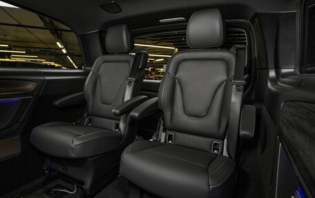 Mercedes-Benz V-Класс, 2026 год, 14 100 000 рублей, 37 фотография