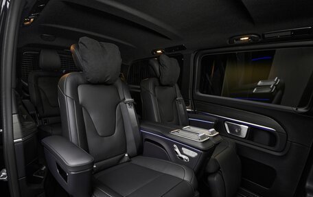 Mercedes-Benz V-Класс, 2026 год, 14 100 000 рублей, 35 фотография