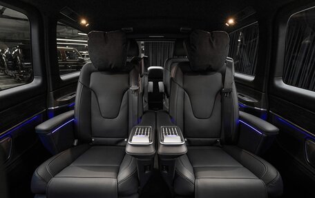 Mercedes-Benz V-Класс, 2026 год, 14 100 000 рублей, 36 фотография