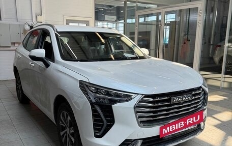 Haval Jolion, 2023 год, 1 726 000 рублей, 2 фотография