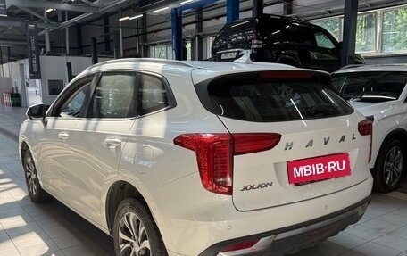 Haval Jolion, 2023 год, 1 726 000 рублей, 3 фотография