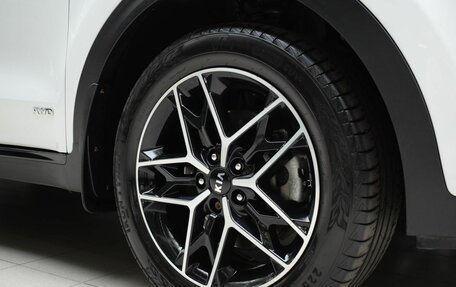 KIA Sportage IV рестайлинг, 2021 год, 2 390 000 рублей, 9 фотография