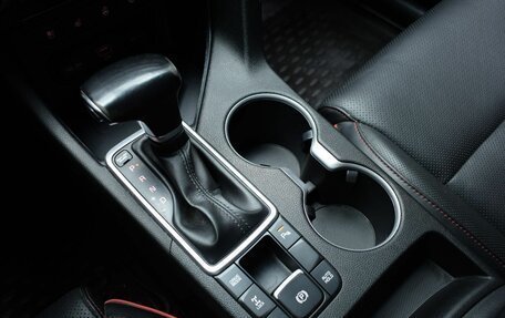 KIA Sportage IV рестайлинг, 2021 год, 2 390 000 рублей, 16 фотография