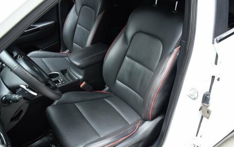 KIA Sportage IV рестайлинг, 2021 год, 2 390 000 рублей, 19 фотография