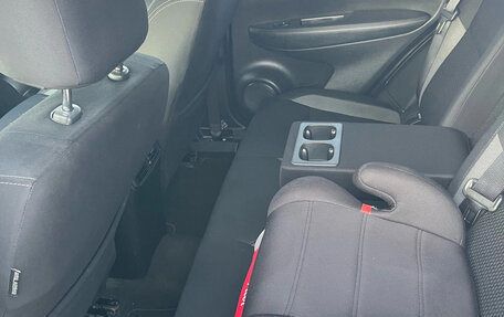 Nissan Qashqai, 2019 год, 1 650 000 рублей, 8 фотография