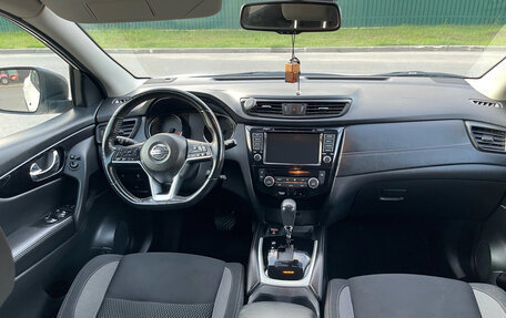 Nissan Qashqai, 2019 год, 1 650 000 рублей, 6 фотография