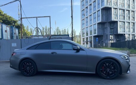 Mercedes-Benz E-Класс AMG, 2021 год, 8 000 000 рублей, 4 фотография