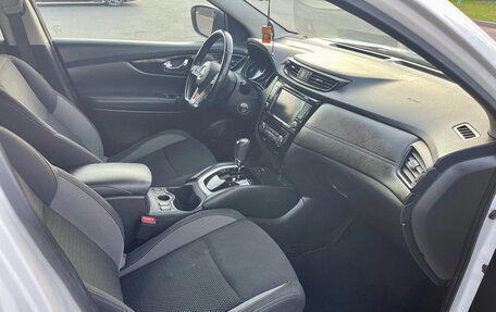 Nissan Qashqai, 2019 год, 1 650 000 рублей, 7 фотография