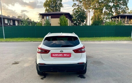Nissan Qashqai, 2019 год, 1 650 000 рублей, 5 фотография