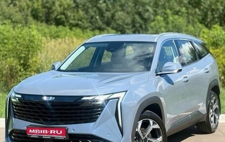 Geely Atlas, 2023 год, 2 438 000 рублей, 1 фотография