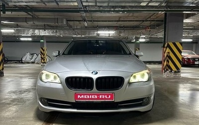 BMW 5 серия, 2012 год, 1 650 000 рублей, 1 фотография