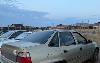 Daewoo Nexia I рестайлинг, 2008 год, 42 000 рублей, 1 фотография