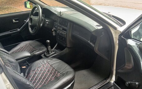 Audi 80, 1992 год, 310 000 рублей, 11 фотография