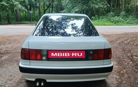 Audi 80, 1992 год, 310 000 рублей, 4 фотография