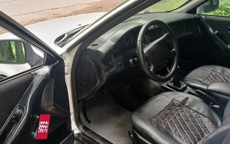 Audi 80, 1992 год, 310 000 рублей, 12 фотография