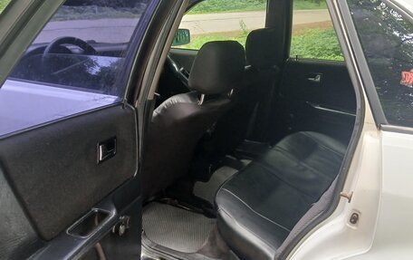 Audi 80, 1992 год, 310 000 рублей, 13 фотография