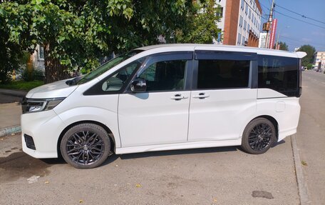 Honda Stepwgn IV, 2019 год, 2 500 000 рублей, 9 фотография