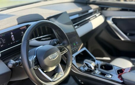 Geely Atlas, 2023 год, 2 438 000 рублей, 9 фотография