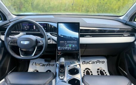 Geely Atlas, 2023 год, 2 438 000 рублей, 11 фотография