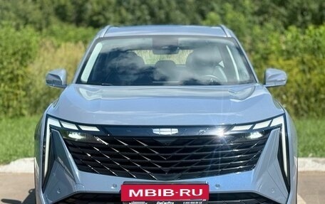 Geely Atlas, 2023 год, 2 438 000 рублей, 3 фотография