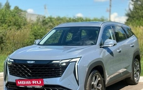 Geely Atlas, 2023 год, 2 438 000 рублей, 2 фотография