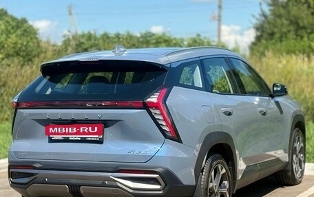 Geely Atlas, 2023 год, 2 438 000 рублей, 5 фотография